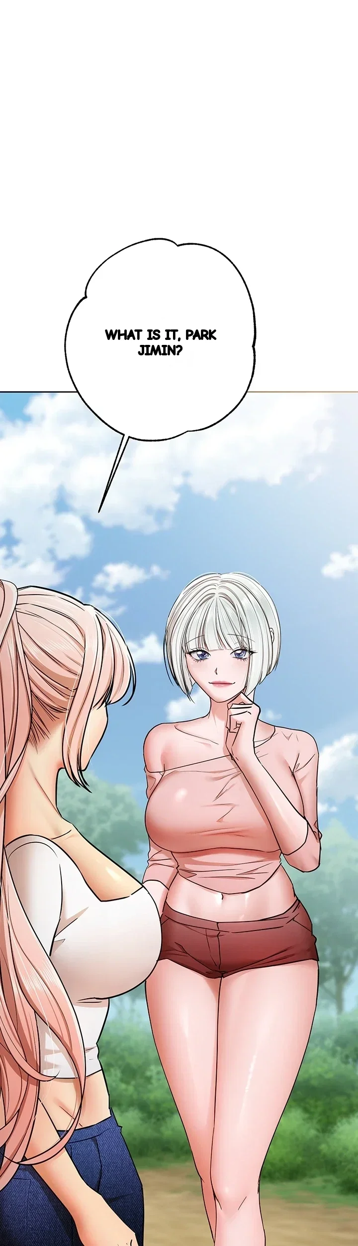 I Banged All My Classmates After Graduation Chapter 20 - Page 58