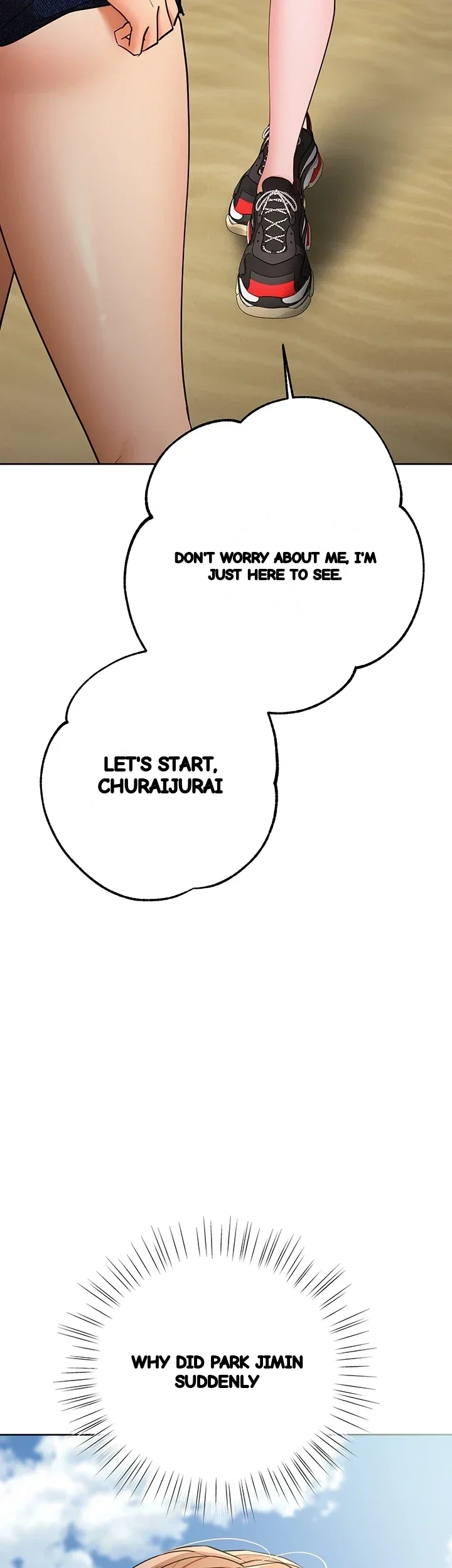 I Banged All My Classmates After Graduation Chapter 20 - Page 59