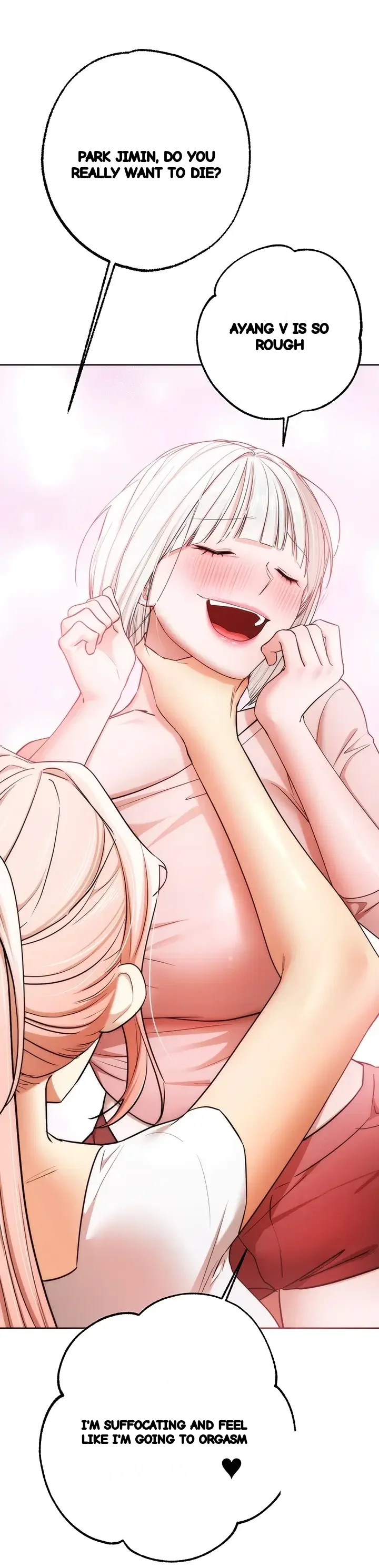 I Banged All My Classmates After Graduation Chapter 20 - Page 63