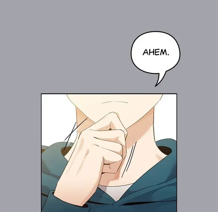 I Became A Pornhwa Npc Chapter 1 - Page 112