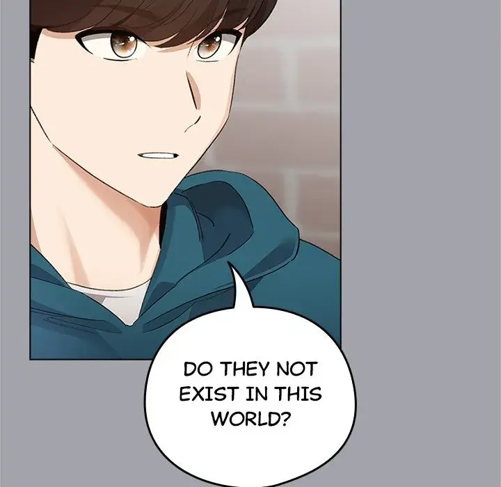 I Became A Pornhwa Npc Chapter 1 - Page 119
