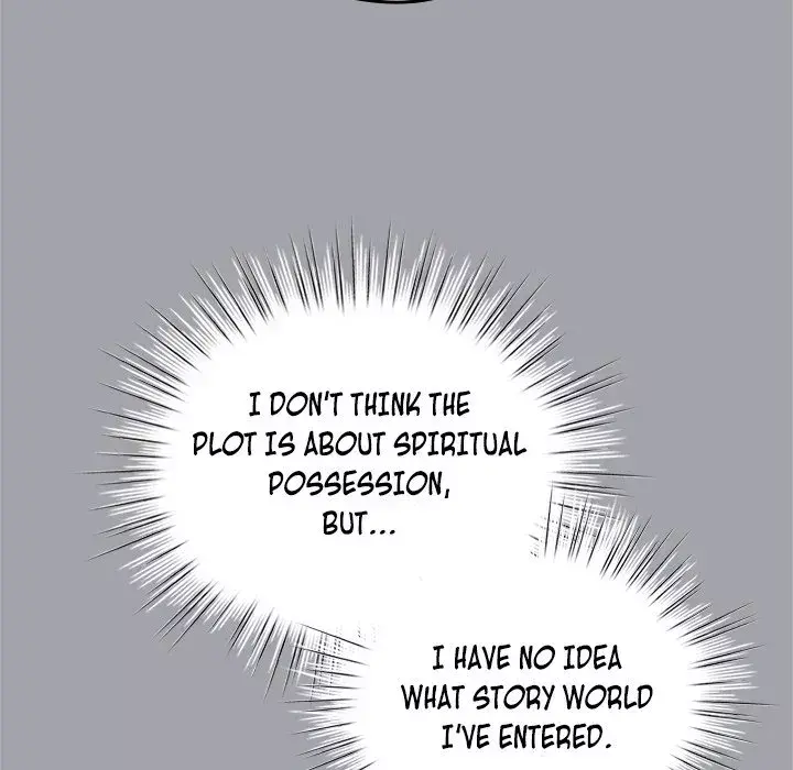 I Became A Pornhwa Npc Chapter 1 - Page 120
