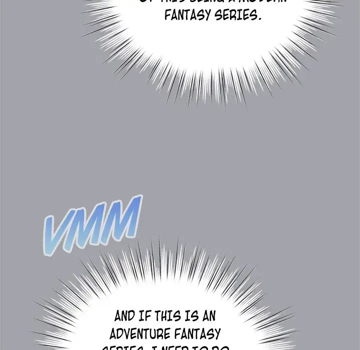 I Became A Pornhwa Npc Chapter 1 - Page 122