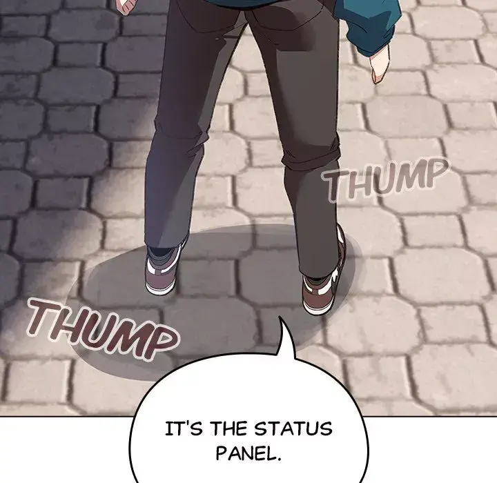 I Became A Pornhwa Npc Chapter 1 - Page 129
