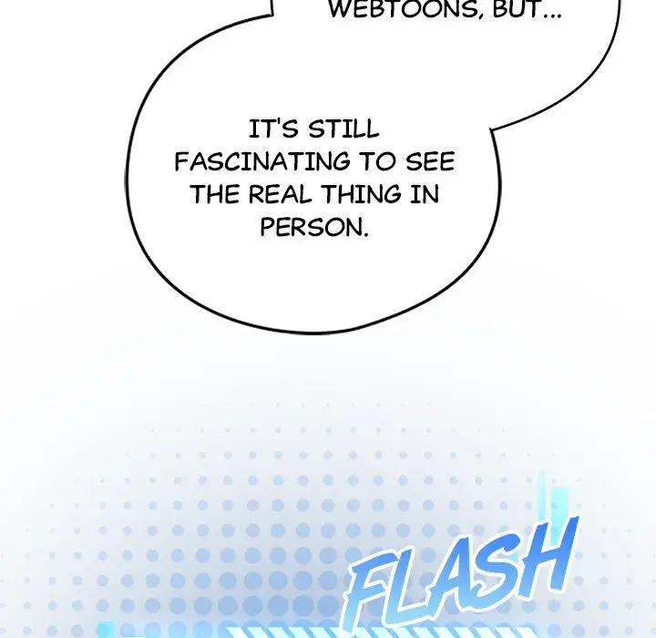 I Became A Pornhwa Npc Chapter 1 - Page 132