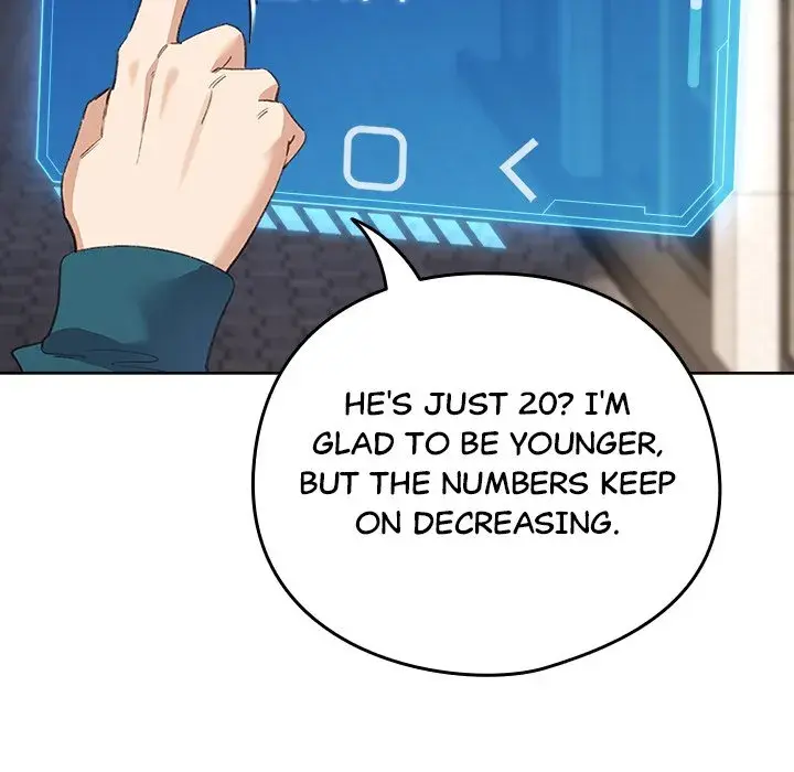 I Became A Pornhwa Npc Chapter 1 - Page 137