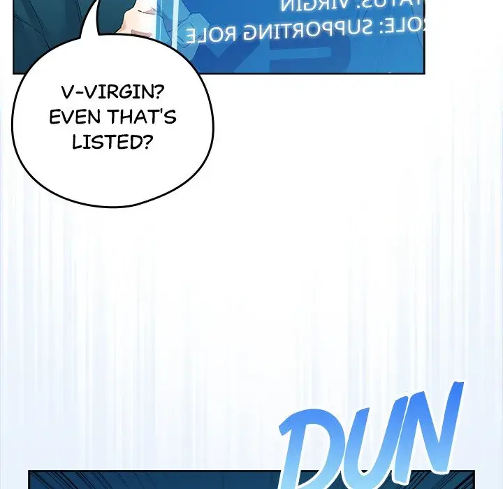I Became A Pornhwa Npc Chapter 1 - Page 140