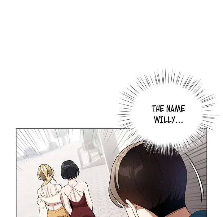 I Became A Pornhwa Npc Chapter 1 - Page 144