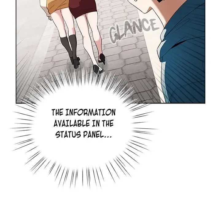I Became A Pornhwa Npc Chapter 1 - Page 145