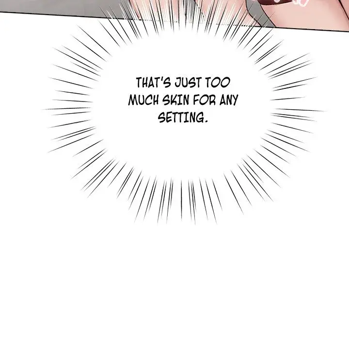 I Became A Pornhwa Npc Chapter 1 - Page 151