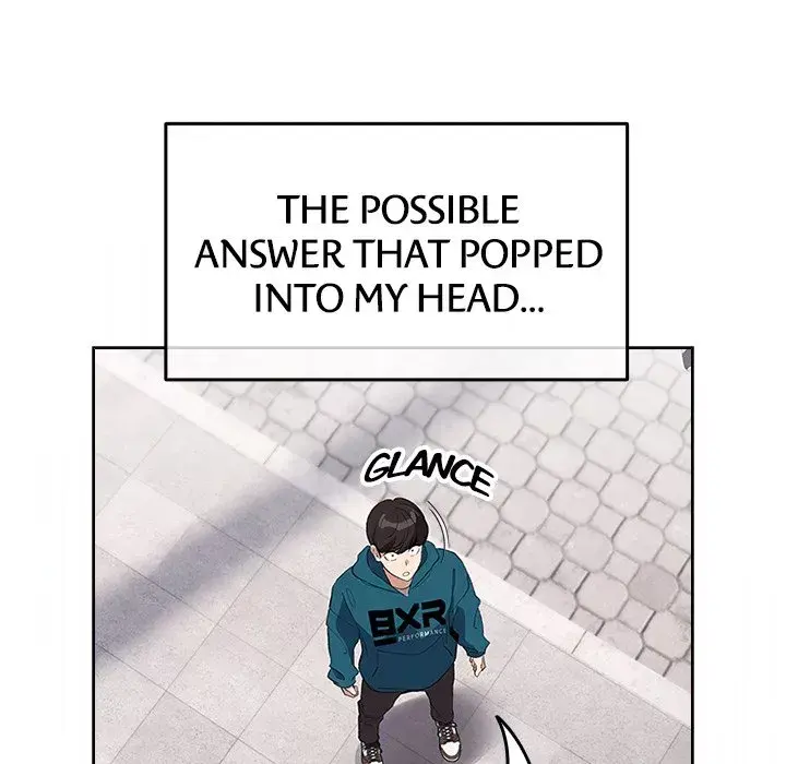 I Became A Pornhwa Npc Chapter 1 - Page 152