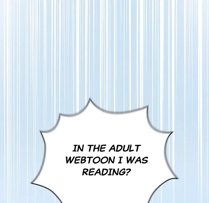 I Became A Pornhwa Npc Chapter 1 - Page 155