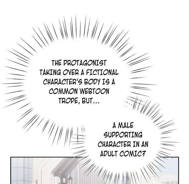 I Became A Pornhwa Npc Chapter 1 - Page 166