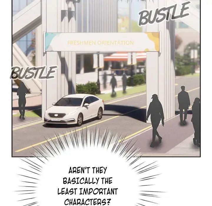 I Became A Pornhwa Npc Chapter 1 - Page 167