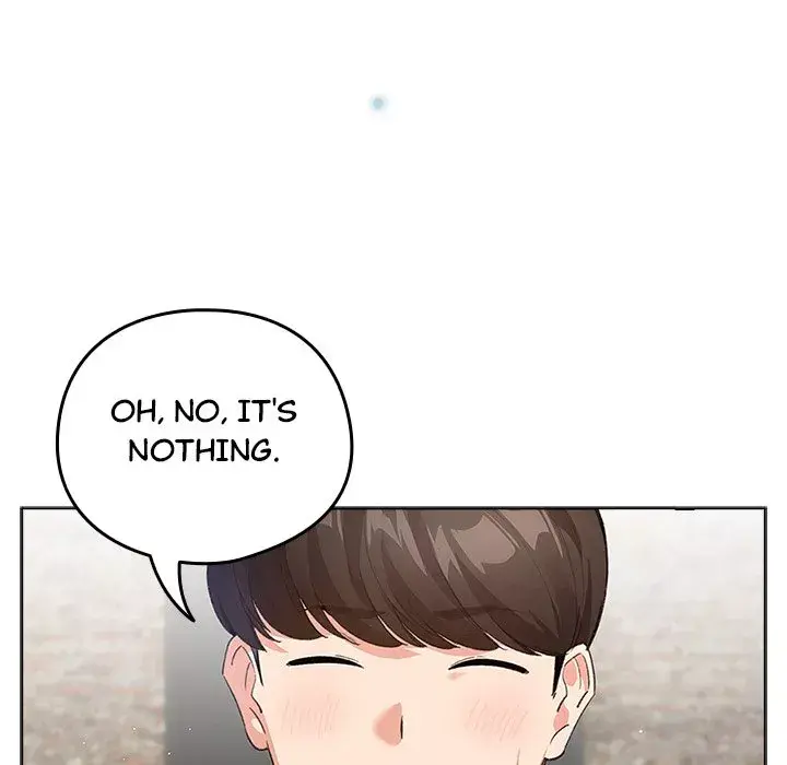 I Became A Pornhwa Npc Chapter 1 - Page 17