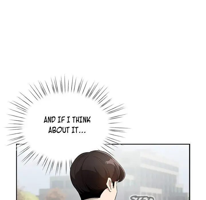 I Became A Pornhwa Npc Chapter 1 - Page 170