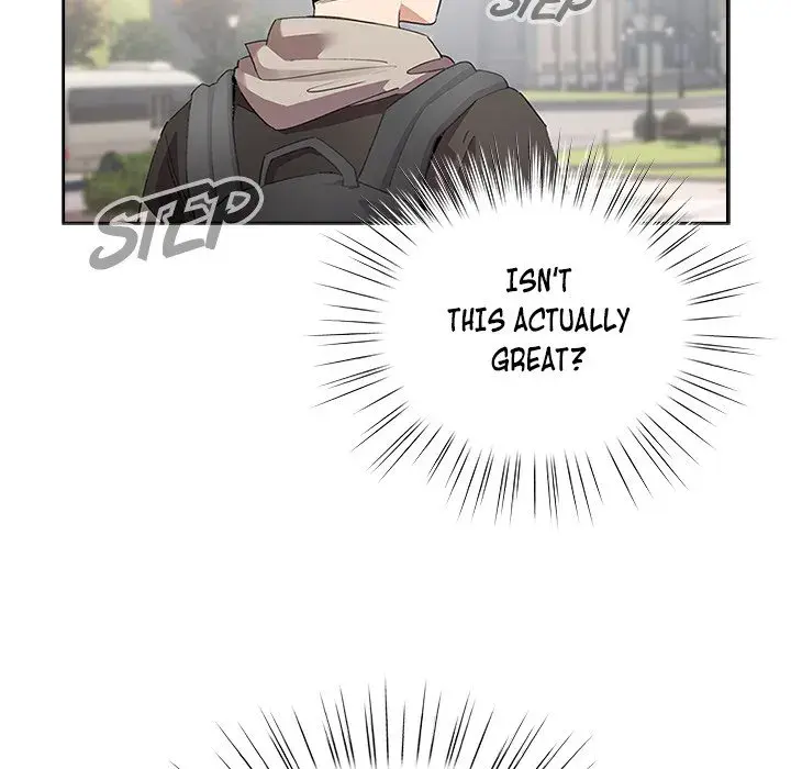 I Became A Pornhwa Npc Chapter 1 - Page 171