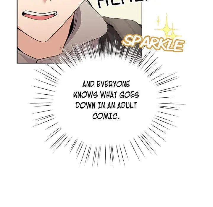 I Became A Pornhwa Npc Chapter 1 - Page 173