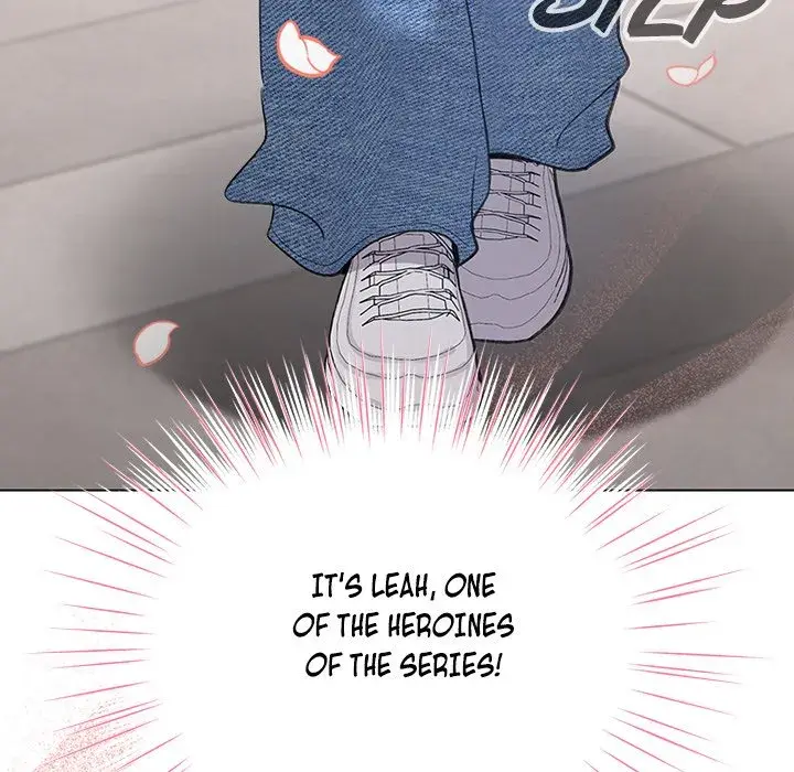 I Became A Pornhwa Npc Chapter 1 - Page 183