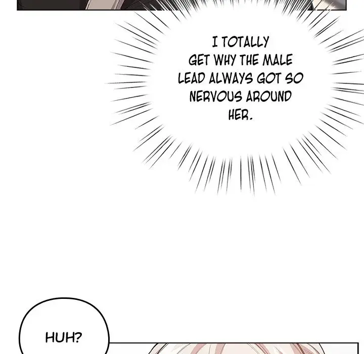 I Became A Pornhwa Npc Chapter 1 - Page 186