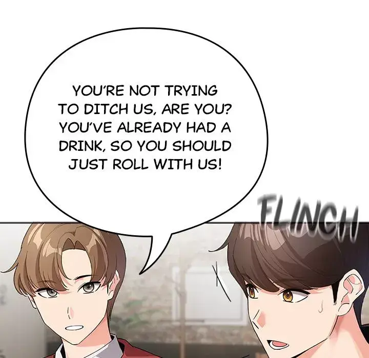 I Became A Pornhwa Npc Chapter 1 - Page 19