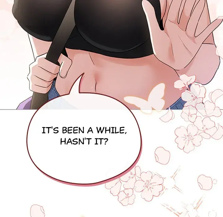 I Became A Pornhwa Npc Chapter 1 - Page 190