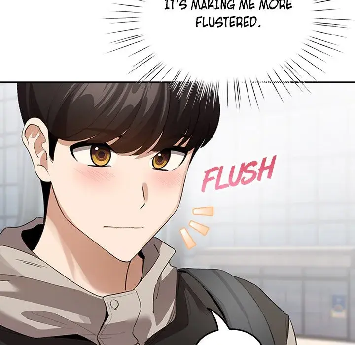 I Became A Pornhwa Npc Chapter 1 - Page 199