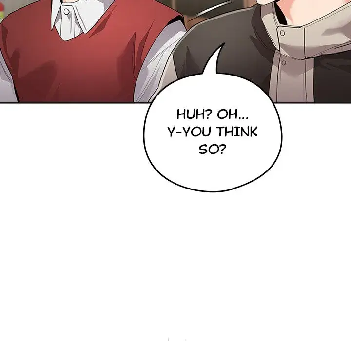 I Became A Pornhwa Npc Chapter 1 - Page 20
