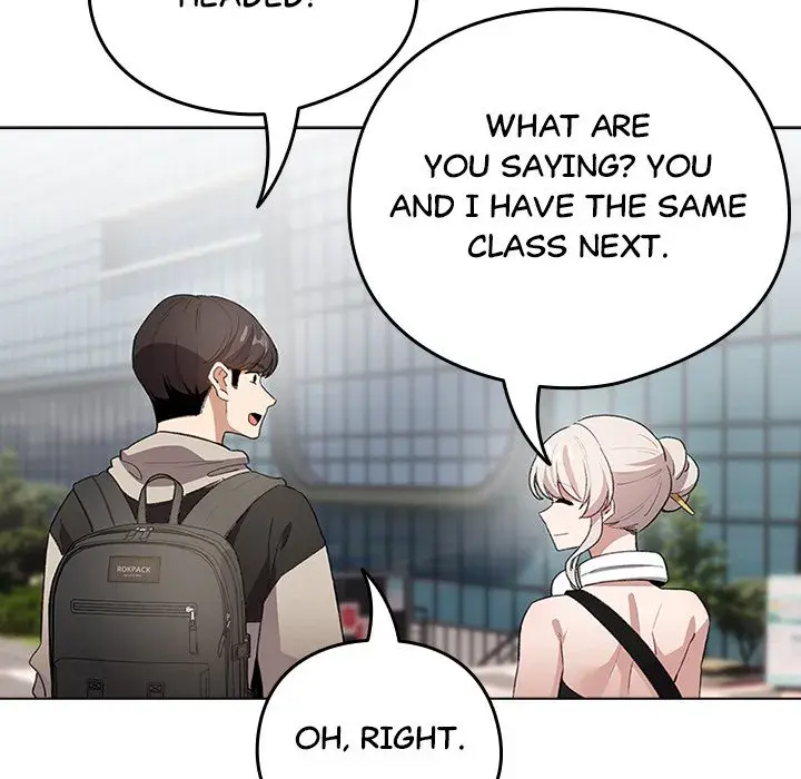 I Became A Pornhwa Npc Chapter 1 - Page 204