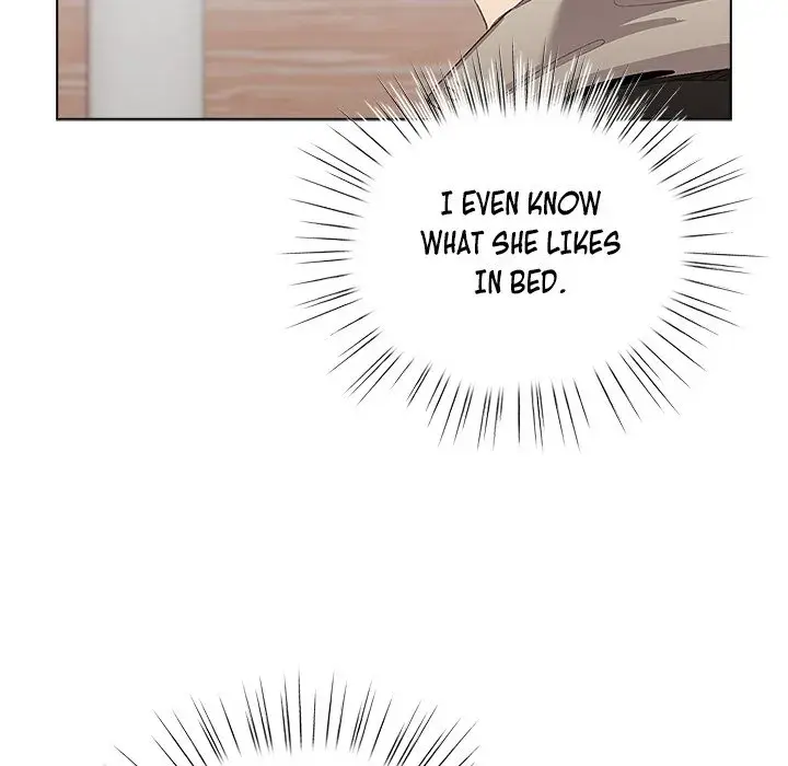 I Became A Pornhwa Npc Chapter 1 - Page 215