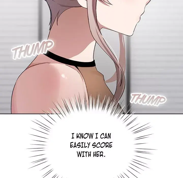 I Became A Pornhwa Npc Chapter 1 - Page 217