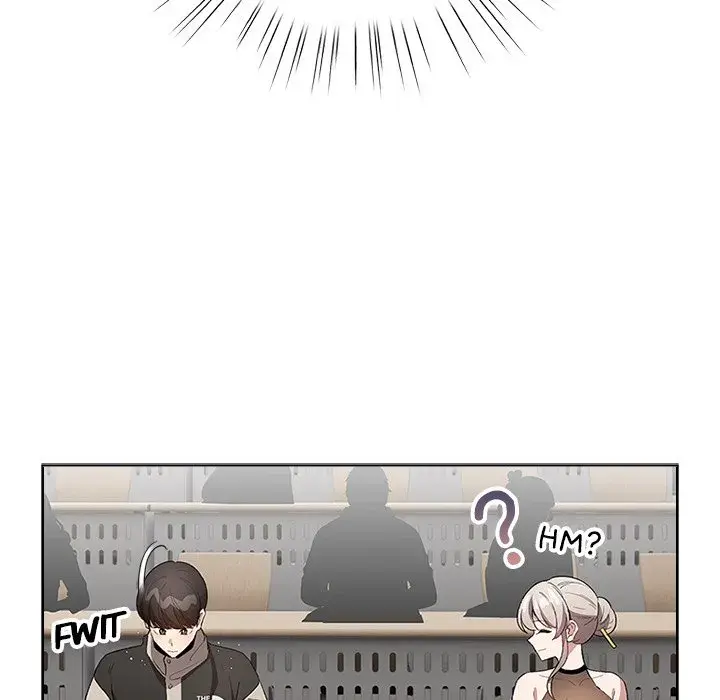 I Became A Pornhwa Npc Chapter 1 - Page 218