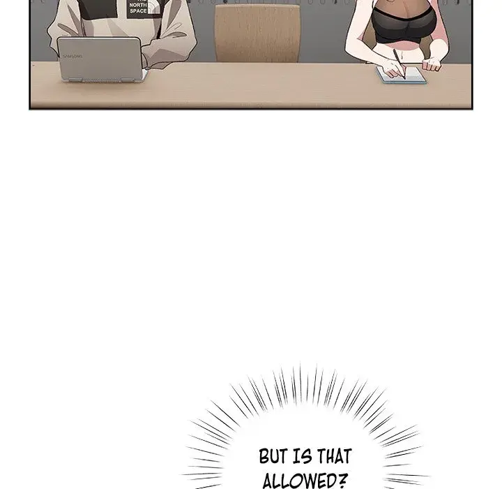 I Became A Pornhwa Npc Chapter 1 - Page 219