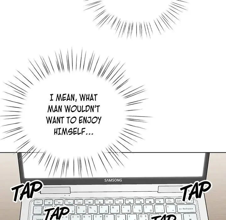 I Became A Pornhwa Npc Chapter 1 - Page 220