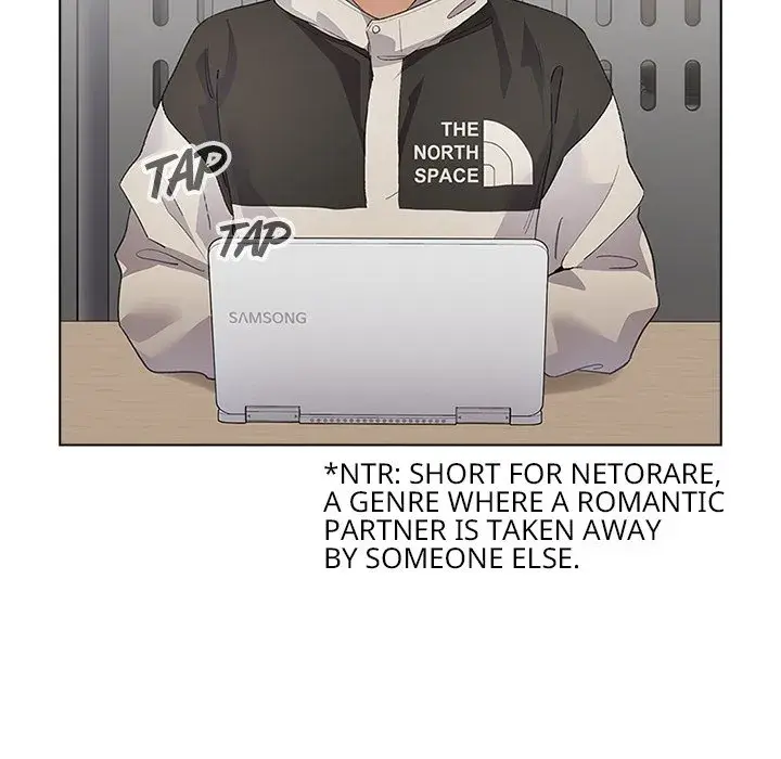 I Became A Pornhwa Npc Chapter 1 - Page 223