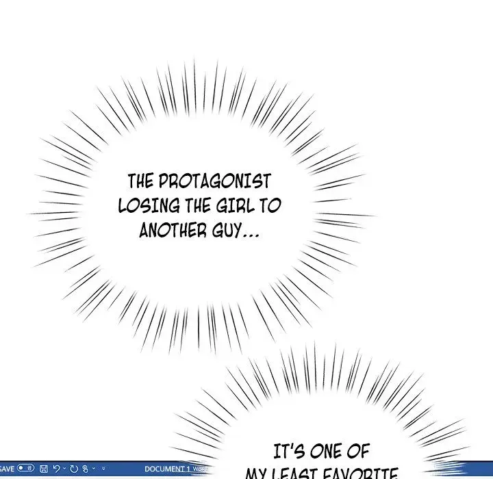 I Became A Pornhwa Npc Chapter 1 - Page 224