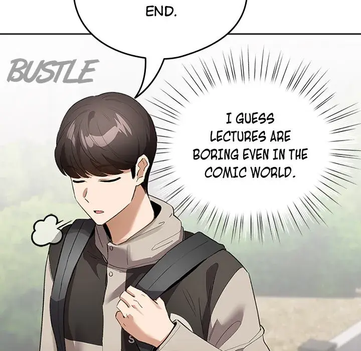 I Became A Pornhwa Npc Chapter 1 - Page 230