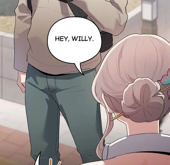 I Became A Pornhwa Npc Chapter 1 - Page 231