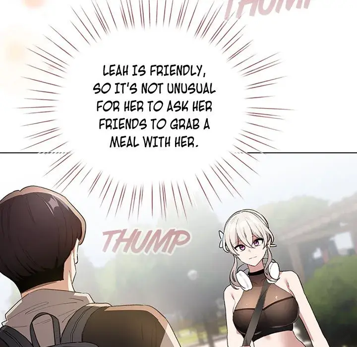 I Became A Pornhwa Npc Chapter 1 - Page 238