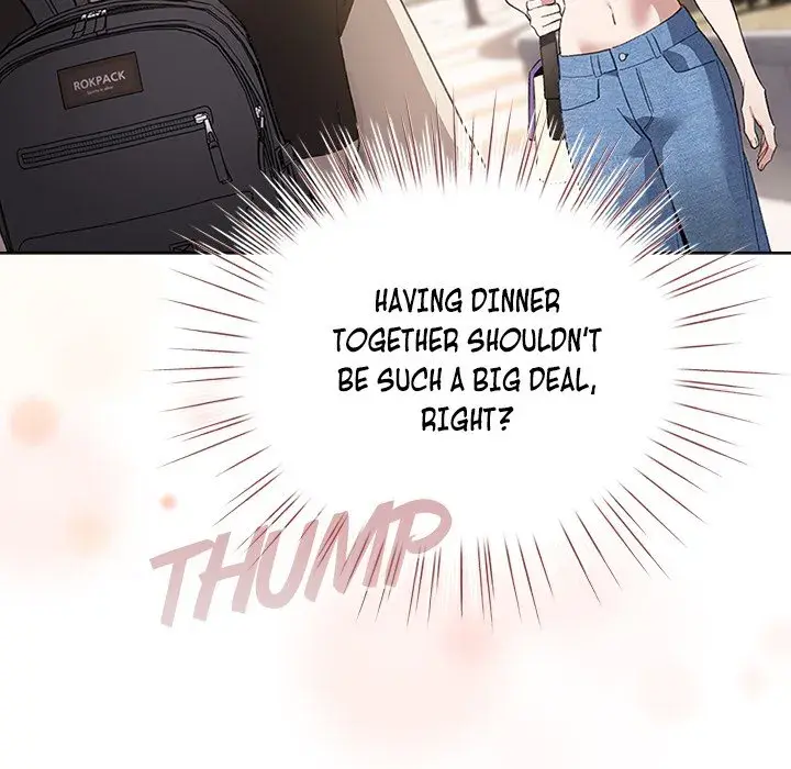 I Became A Pornhwa Npc Chapter 1 - Page 239