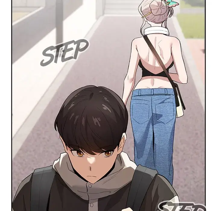 I Became A Pornhwa Npc Chapter 1 - Page 247
