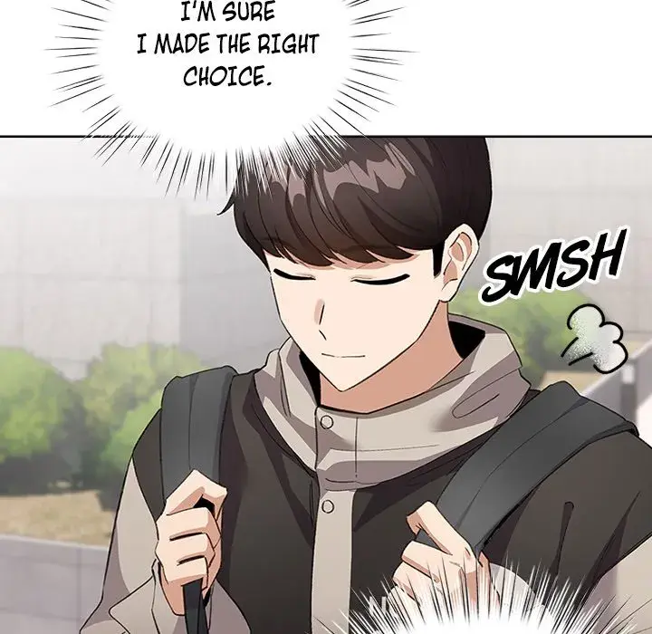 I Became A Pornhwa Npc Chapter 1 - Page 249