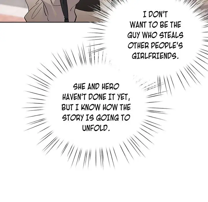 I Became A Pornhwa Npc Chapter 1 - Page 250