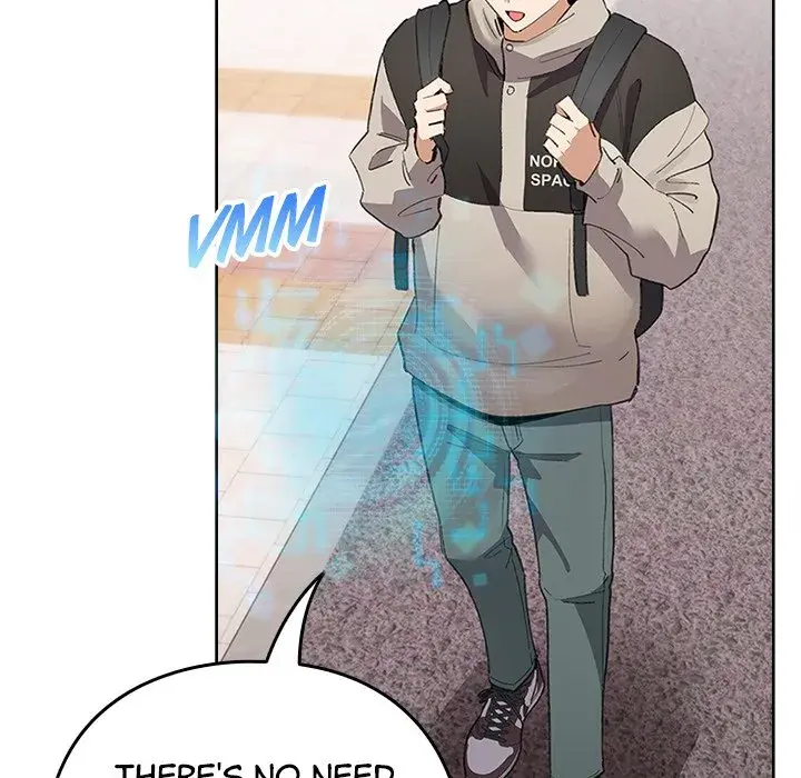 I Became A Pornhwa Npc Chapter 1 - Page 252