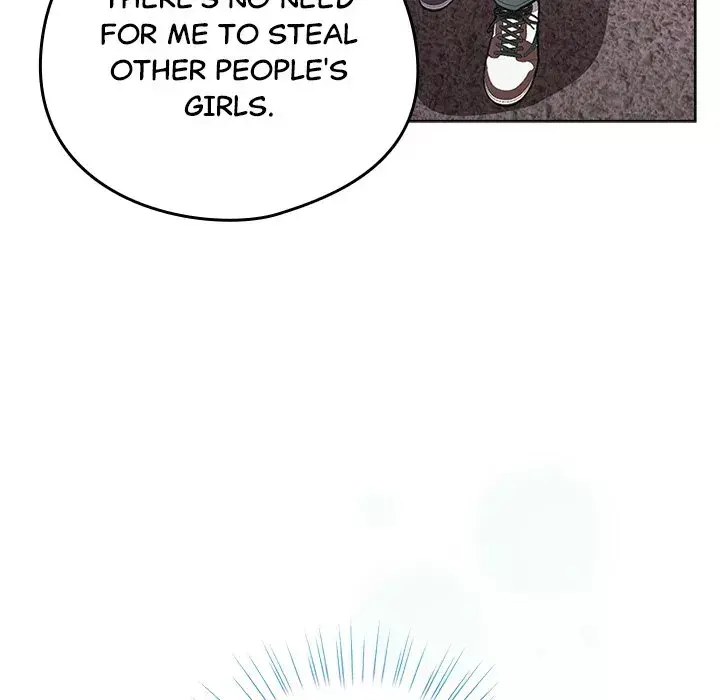 I Became A Pornhwa Npc Chapter 1 - Page 253
