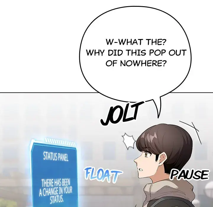 I Became A Pornhwa Npc Chapter 1 - Page 258