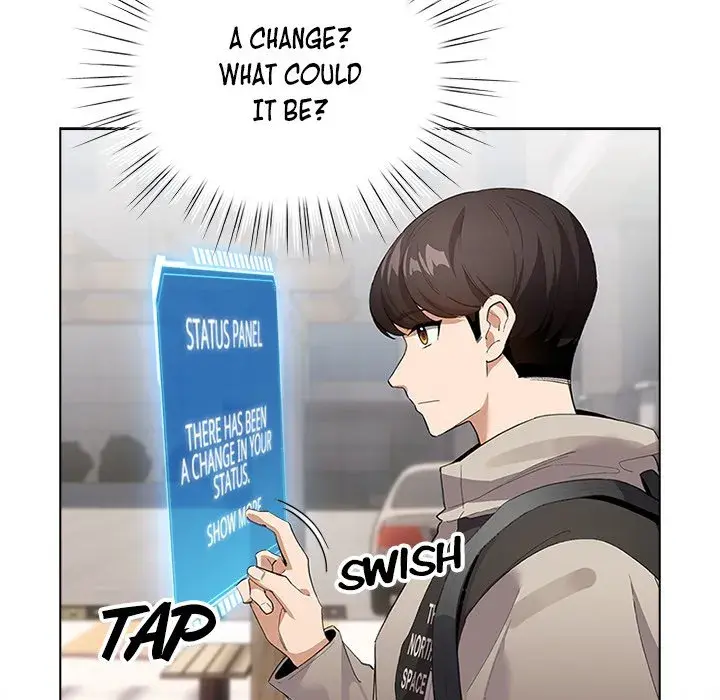 I Became A Pornhwa Npc Chapter 1 - Page 262