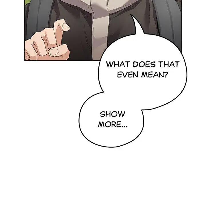 I Became A Pornhwa Npc Chapter 1 - Page 266