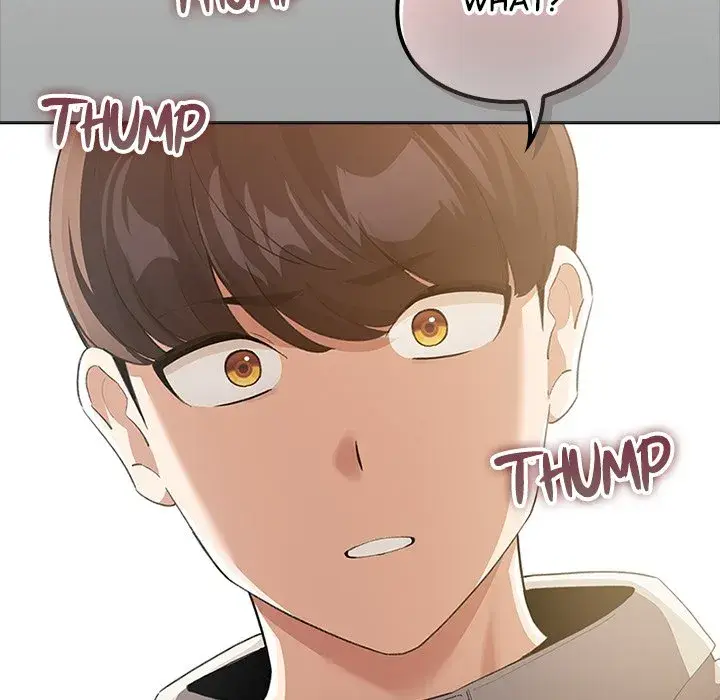I Became A Pornhwa Npc Chapter 1 - Page 269