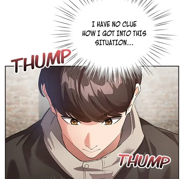 I Became A Pornhwa Npc Chapter 1 - Page 27